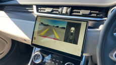 Jaguar XF 2.0 D200 R-Dynamic HSE 5dr Auto AWD Diesel Estate